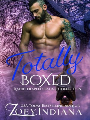 cover image of Totally Boxed